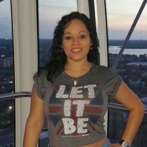 Meet your Posher, Grisel